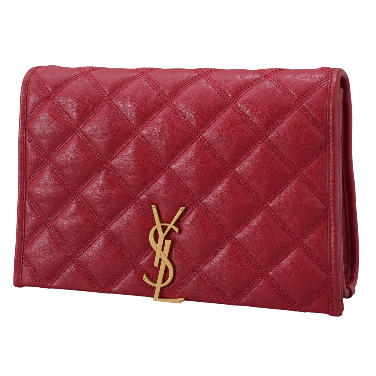 Yves Saint Laurent(USED)생로랑 650769 베카 체인백